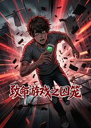 致命游戏之囚笼