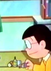 《哆啦A梦》植物笔超级赞，学校里的好朋友都在讨论