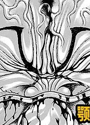 范马之耻被拔光牙沦为颚魔人？杰克变成没牙狗！【刃牙道】