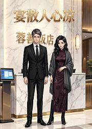 宴散人心凉