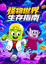 怪物世界生存指南
