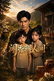 闻香辨人间