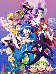 入间同学入魔了第2季