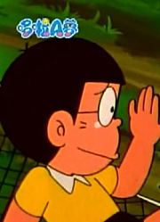 后悔没早看《哆啦A梦经典版》空中挂钩下，拍的太牛了