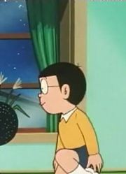 不得不说,相反世界的星球上可能是《哆啦A梦》里最值得分享的了呢