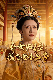 弃女归位：我自登基为帝