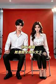 协议婚姻她竟是全球AI女王