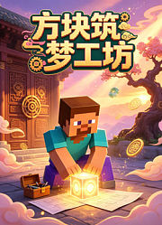 方块筑梦工坊