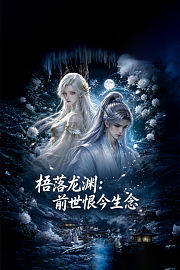 梧落龙渊：前世恨今生念