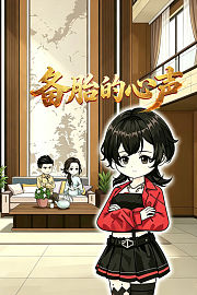 备胎的心声