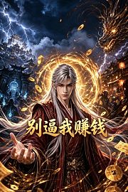 别逼我赚钱