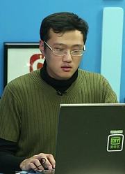 手机(移动端)动漫标准体系标准演示