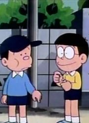 我的小孩最近迷上了《哆啦A梦》传味口香糖，真的那么有意思吗