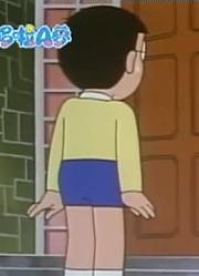 刚看完《哆啦A梦》，这集说谎机简直太好看了