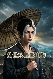 乱世双瞳赴山海