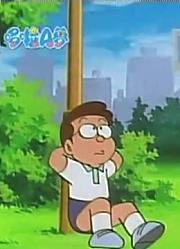 我和爸爸说，我的同学们都爱看《哆啦A梦》替身麦克风下