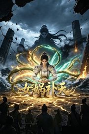 女娲补天