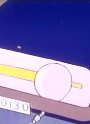 终于看完了《哆啦A梦》迷你台风，之前看的都什么