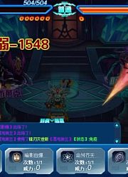 【知世】赛尔号布莱克又在混沌中迷失了自我？