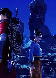 《不良人5》即将定档，全新角色骆小北PV解读，李星云杀不良人？