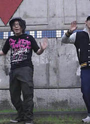 【舞见】LOVETOGETHER【pu&xiaruru】
