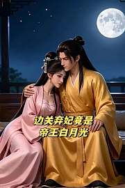 边关弃妃竟是帝王白月光