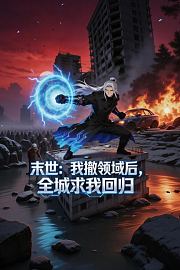 末世：我撤领域后，全城求我回归