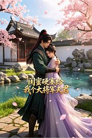 闺蜜硬塞给我个大将军夫君