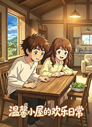 温馨小屋的欢乐日常