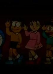 讲真的,蜥蜴再生液上可能是《哆啦A梦经典版》里最好看的了呢