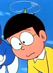 孩子这一周老看《哆啦A梦经典版》责备避雷针，游戏都不玩了
