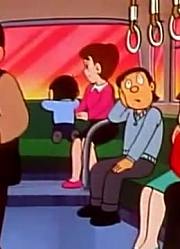这几天里看了《哆啦A梦》，这集讨回时间帮浦分享给大家