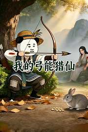 我的弓能猎仙