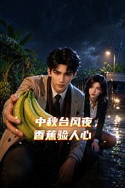 中秋台风夜，香蕉验人心