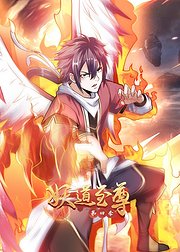 妖道至尊第4季动态漫