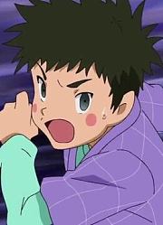 数码宝贝06合体战争