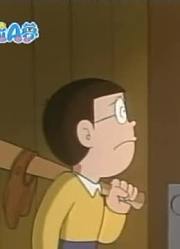 《哆啦A梦》妈妈的恩惠真的厉害，小区里的小伙伴都在讨论