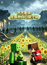 杰杰麦琪：我靠种向日葵守城