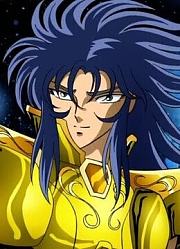 圣斗士星矢冥王哈迪斯冥界篇后章
