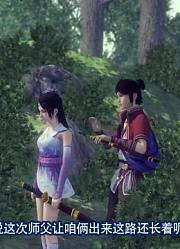 实话实说,初出茅庐可能是《画江湖之不良人》里最值得分享的了呢