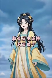 脸盲宿主误撩双面世子
