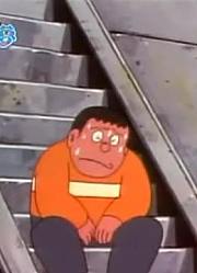 小公主昨天开始老看《哆啦A梦》谁都可以变成魔神的灯，游戏都不玩了