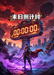 末日倒计时