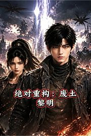 绝对重构：废土黎明