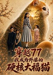 穿越77我成为外婆的硬核大福猫