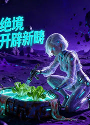 绝境开辟新畴