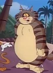 个人意见,小小猫和老鼠可能是《小小猫和老鼠》里质量最高的了呢