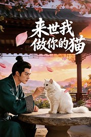 来世我做你的猫