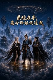 系统在手，高冷师姐倒追我