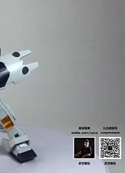 【玩物不丧志133】万代曾经的良心，经典之作HG海兹尔改高达模型敢达AOZ